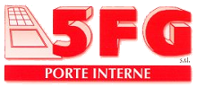 5Fg Porte Interne